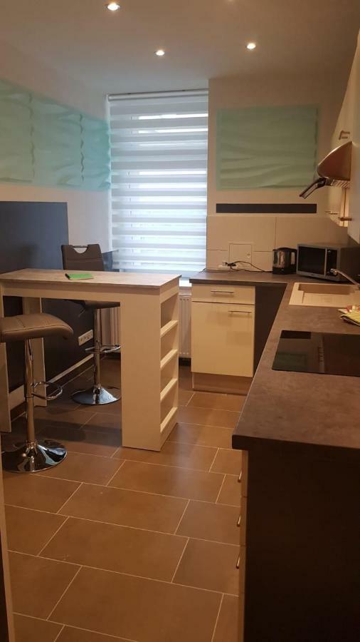 קמניץ Pension Hoefti מראה חיצוני תמונה